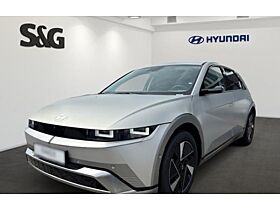 Hyundai IONIQ 5 UNIQ 84kWh *Relax-Paket*Park-Paket*Kamera*Paket*
