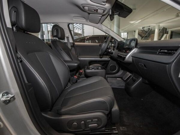 Hyundai IONIQ 5 UNIQ 84kWh *Relax-Paket*Park-Paket*Kamera*Paket* bild 6