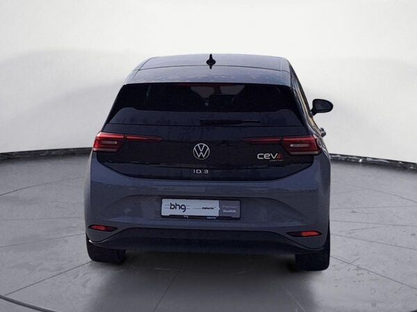 Volkswagen ID.3 Pro S *RATE-421,--*🚀💸SONDERANGEBOT🚀💸 bild 5