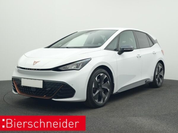 Cupra Born NAVI HuD KAMERA WÄRMEPUMPE ACC bild 1