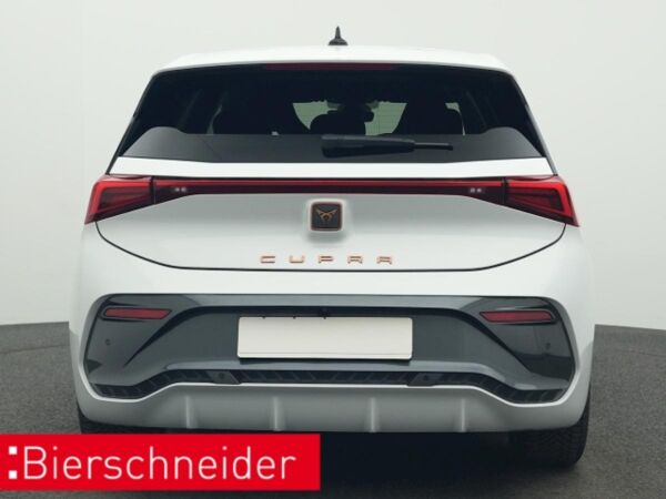 Cupra Born NAVI HuD KAMERA WÄRMEPUMPE ACC bild 5