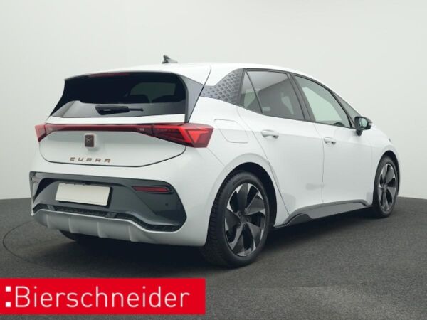Cupra Born NAVI HuD KAMERA WÄRMEPUMPE ACC bild 6