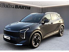 Kia Sportage (NQ5) Vision Navi LED Auto 2-Zonen-Klima.DAB e-Sitze