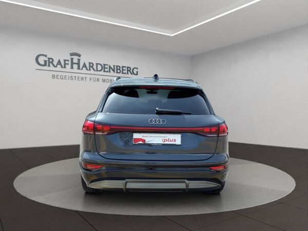 Audi Q6 e-tron performance S line / SOFORT VERFÜGBAR ! bild 5