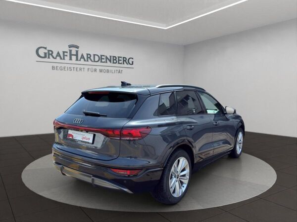 Audi Q6 e-tron performance S line / SOFORT VERFÜGBAR ! bild 6