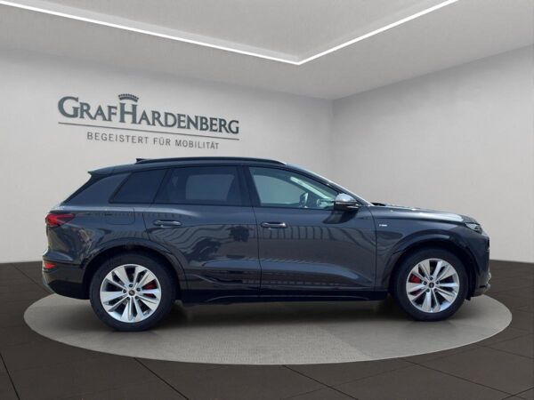 Audi Q6 e-tron performance S line / SOFORT VERFÜGBAR ! bild 7
