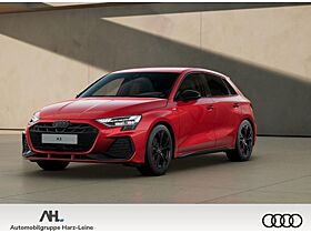 Audi A3 Sportback 30 TFSI S lien Navi plus LED ACC Audi A3 Sportback 30 TFSI S lien Navi plus LED ACC