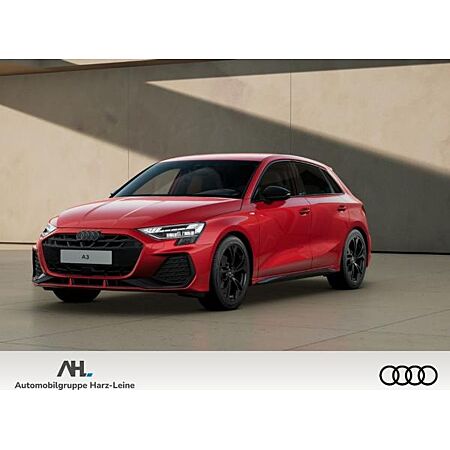 Audi A3 leasen