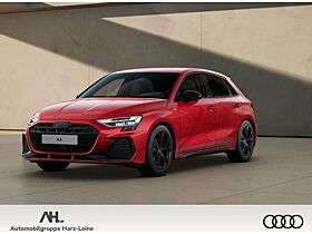 Audi A3 Sportback 30 TFSI S lien Navi plus LED ACC