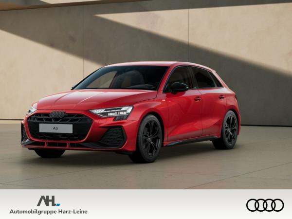 Audi A3 Sportback 30 TFSI S lien Navi plus LED ACC bild