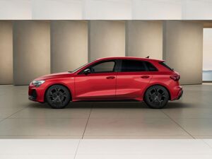 Audi A3 Sportback 30 TFSI S lien Navi plus LED ACC bild 7