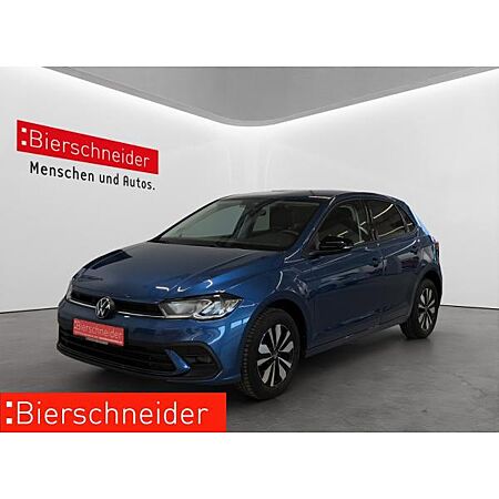 VW Polo leasen