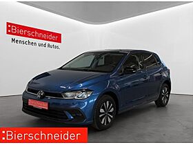 Volkswagen Polo 1.0 TSI DSG Goal LED NAVI AHK ACC PDC KAMERA SHZ