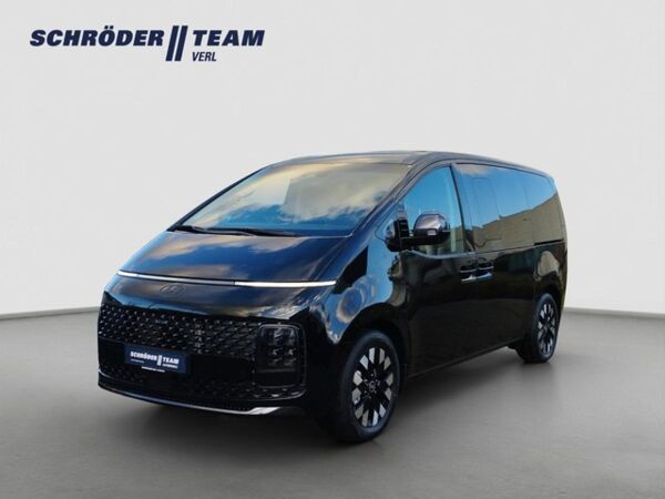 Hyundai STARIA 1.6 T-GDI Hybrid Signature Panoramadach bild 1