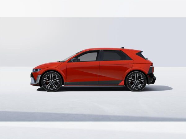Hyundai IONIQ 5 N *650PS* Gewerbekracher* bild 2