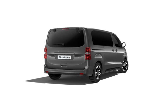 Peugeot Traveller Allure L2 Diesel 180 EAT8 bild 4