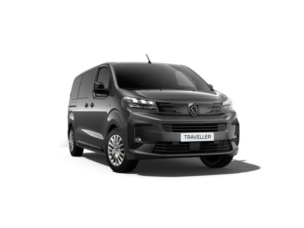Peugeot Traveller Active L2 Diesel 180 EAT8 bild 5