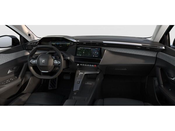 Peugeot 308 ALLURE HYBRID 145 DSC6 bild 7