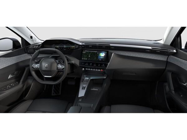 Peugeot 308 SW ALLURE HYBRID 145 DSC6 bild 7