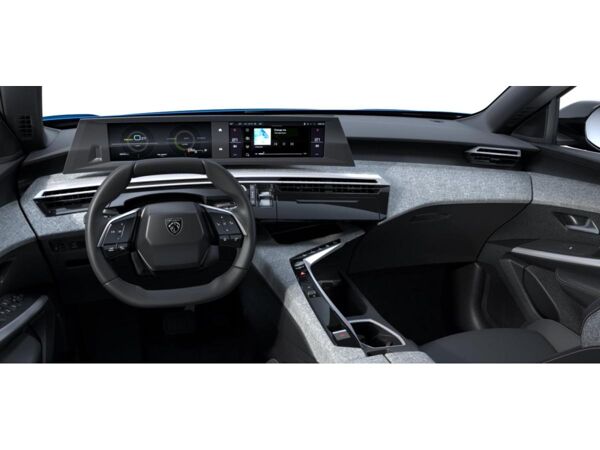 Peugeot 3008 Allure HYBRID 145 DSC6 bild 7