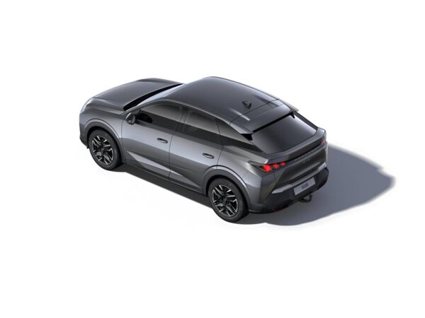 Peugeot 3008 Allure Business HYBRID 145 DSC6 bild 5