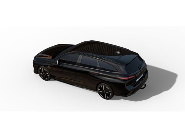 Peugeot 308 SW GT EXCLUSIVE DIESEL 130 EAT8 bild 5