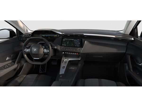 Peugeot 308 BUSINESS HYBRID 145 DSC6 bild 7