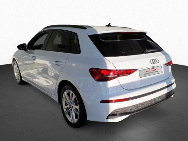 Audi A3 Sportb. 40 TFSI e advanced *LEDER*NAVI*MATRIX bild 3