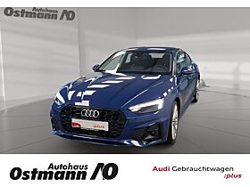 Audi A5 Sportback 35 TDI S-Line AHK Matrix el.Heck ACC Audi A5 Sportback 35 TDI S-Line AHK Matrix el.Heck ACC