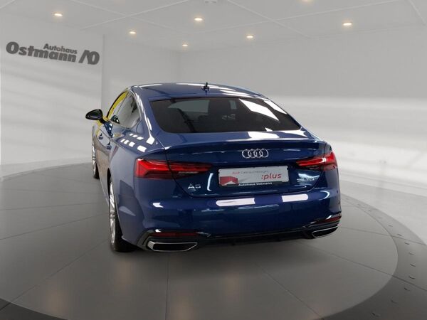 Audi A5 Sportback 35 TDI S-Line AHK Matrix el.Heck ACC bild 3
