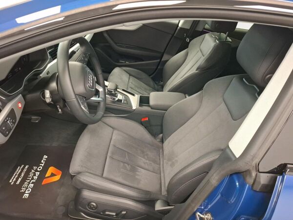Audi A5 Sportback 35 TDI S-Line AHK Matrix el.Heck ACC bild 7
