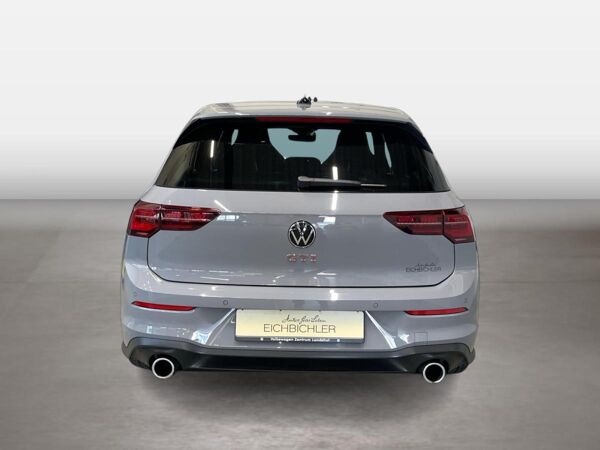 Volkswagen Golf GTI 2.0 TSI DSG ACC AUT Fernlichtass. Kam. bild 4