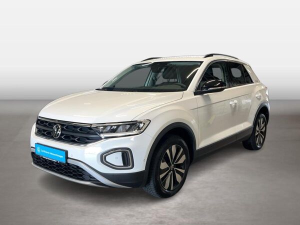Volkswagen T-Roc GOAL 1.0 TSI 2xKlima ACC DynLicht KlimaA bild 4