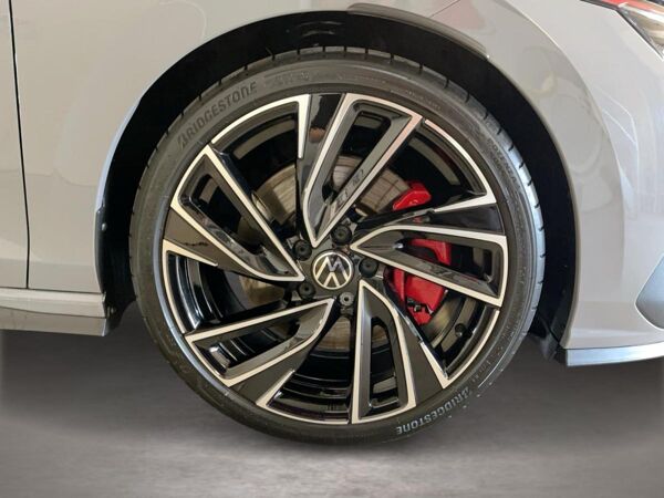 Volkswagen Golf GTI 2.0 TSI DSG ACC AUT Fernlichtass. Kam. bild 6