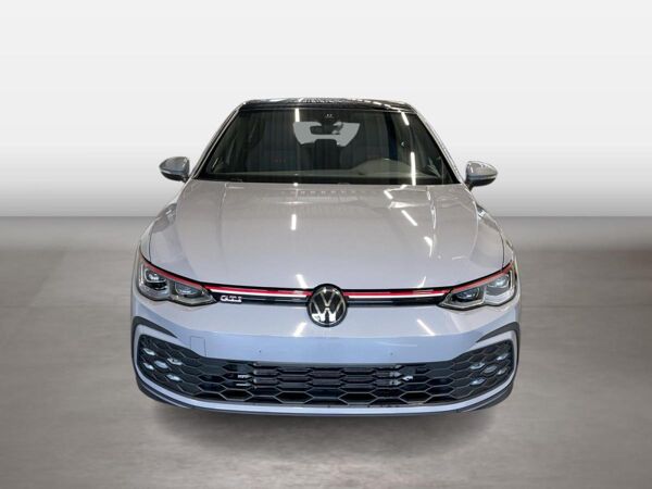 Volkswagen Golf GTI 2.0 TSI DSG ACC AUT Fernlichtass. Kam. bild 7