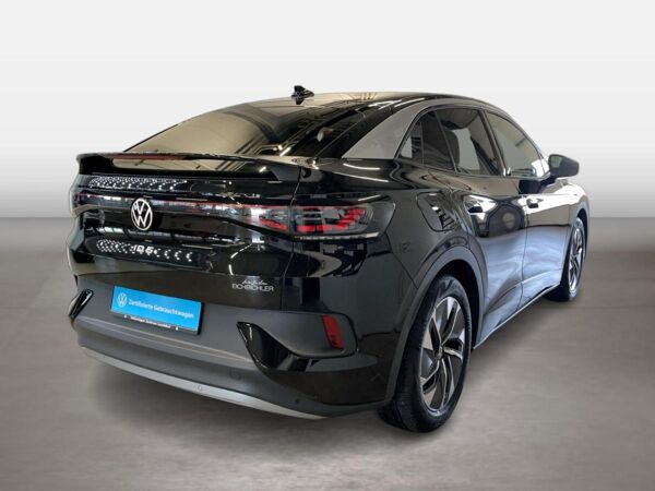 Volkswagen ID.5 Pure electric Automatik 2xKlima ACC AUT LED bild 7