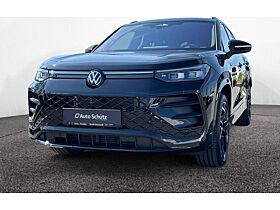 Volkswagen Tayron R-Line 2,0 l TSI OPF 4MOTION 7-Gang-Doppelkupplungsgetriebe DSG Volkswagen Tayron R-Line 2,0 l TSI OPF 4MOTION 7-Gang-Doppelkupplungsgetriebe DSG