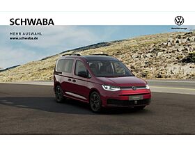 Volkswagen Caddy Edition 1,5 TSI DSG *5-Jahre Garantie* Volkswagen Caddy Edition 1,5 TSI DSG *5-Jahre Garantie*