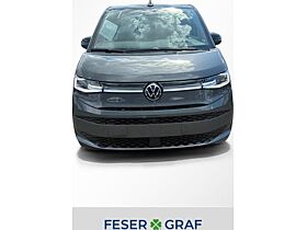 Volkswagen T7 Multivan Life 2.0TDI 7-DSG Volkswagen T7 Multivan Life 2.0TDI 7-DSG