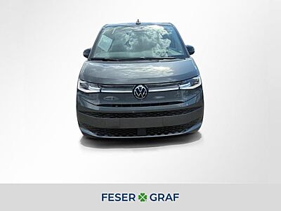 Volkswagen T7 Multivan Life 2.0TDI 7-DSG