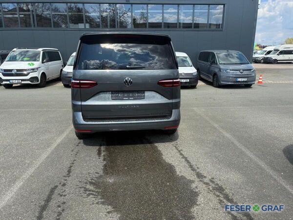 Volkswagen T7 Multivan Life 2.0TDI 7-DSG bild 2