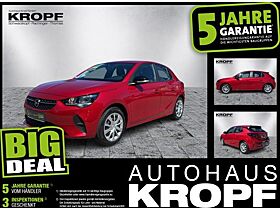 Opel Corsa F 1.2 Edition Navi+PDC+SpurH