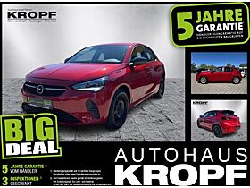 Opel Corsa F 1.2 Turbo Edition Navi+SHZ+Kam.+PDC+AUT
