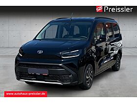 Toyota Proace City Verso 1,5 D-4D Automatik L2 Teamplayer