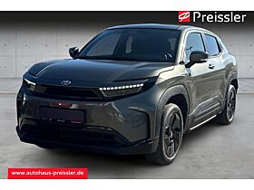 Toyota Urban Cruiser 128 kW FWD 5-Türer Teamplayer Lithium 61kW 2W