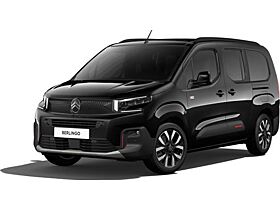 Citroën Berlingo XL Diesel 130 Automatik Max