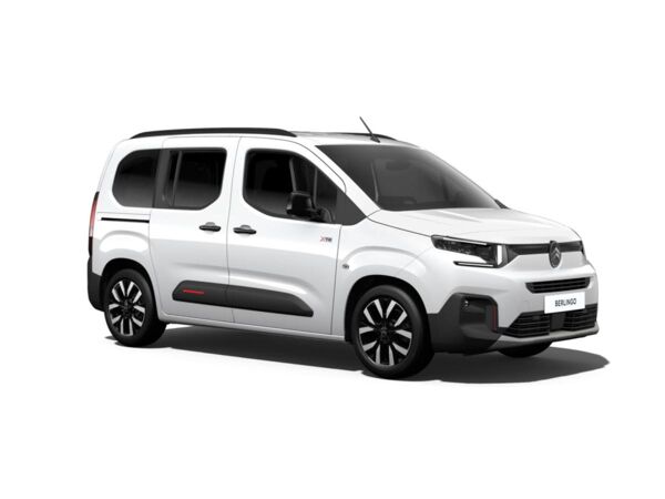 Citroën Berlingo M Diesel 130 Automatik Max bild 6