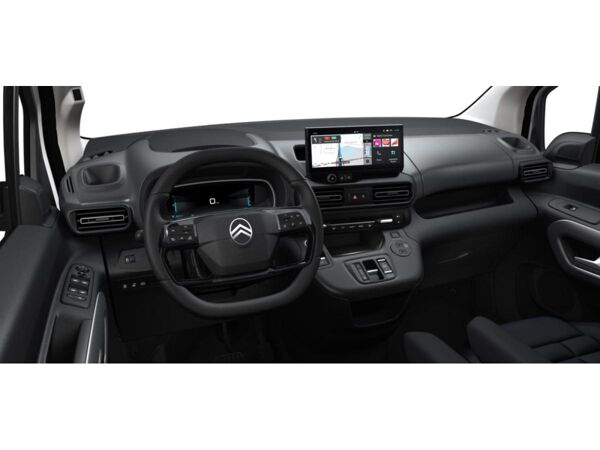 Citroën Berlingo M Diesel 130 Automatik Max bild 7