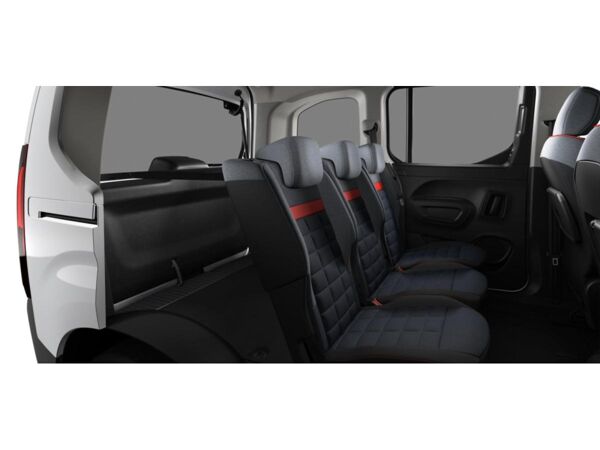Citroën Berlingo M Diesel 130 Automatik Max bild 2