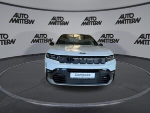 Jeep Compass 1.2 Mild Hybrid First-Edition bild 6
